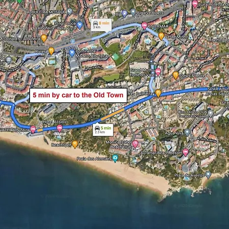 Βίλα Lotus Villa,