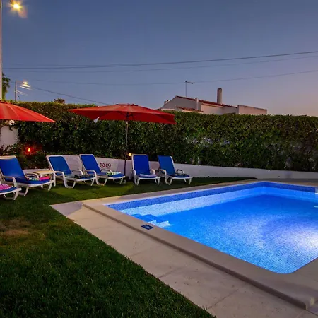 Βίλα Lotus Villa,