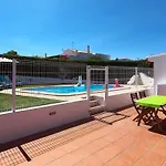 Lotus Villa, Albufeira