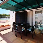 Lotus Villa, Villa Albufeira