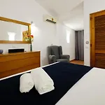 Lotus Villa, *