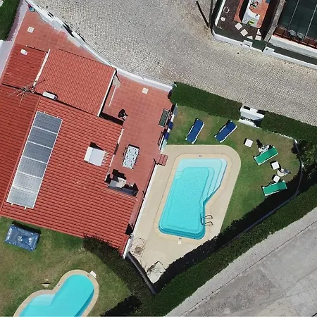 فيلة Lotus Villa, *