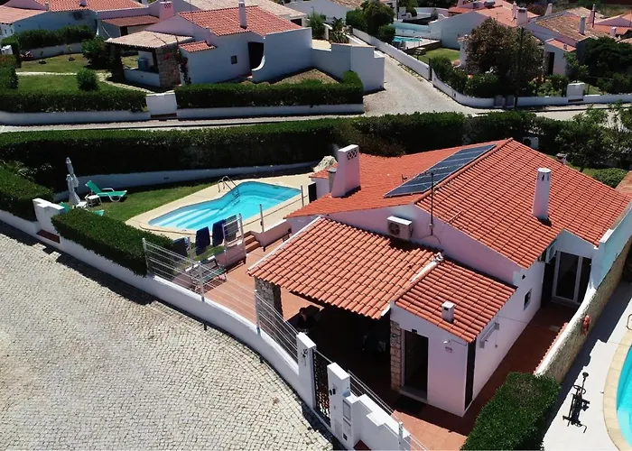 فيلة Lotus Villa,