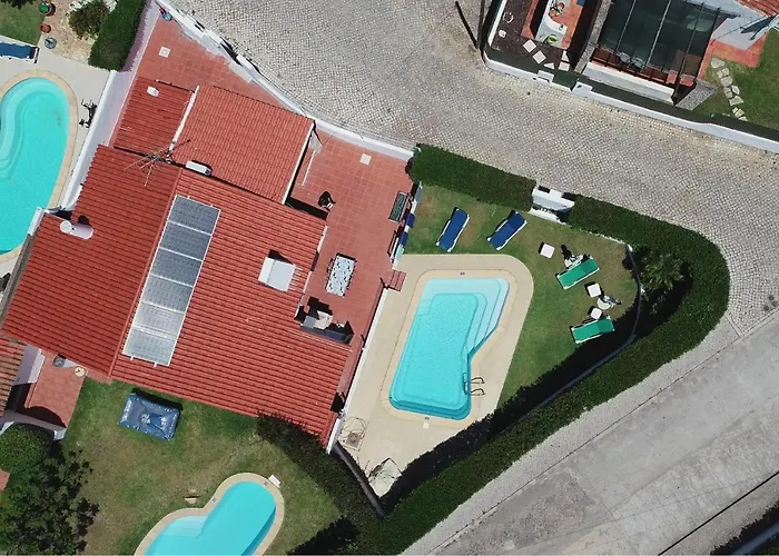 فيلة Lotus Villa, *