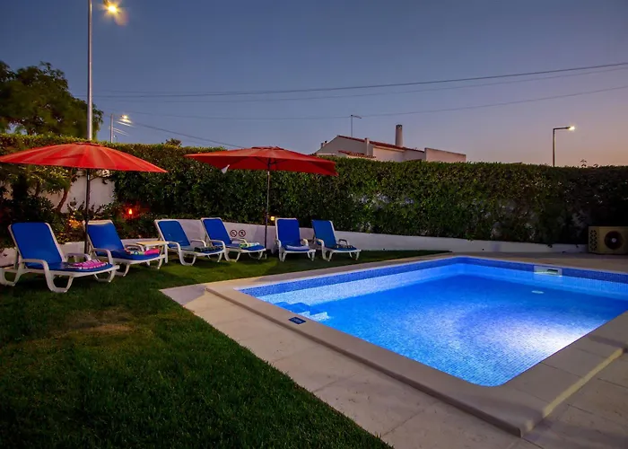 فيلة Lotus Villa,