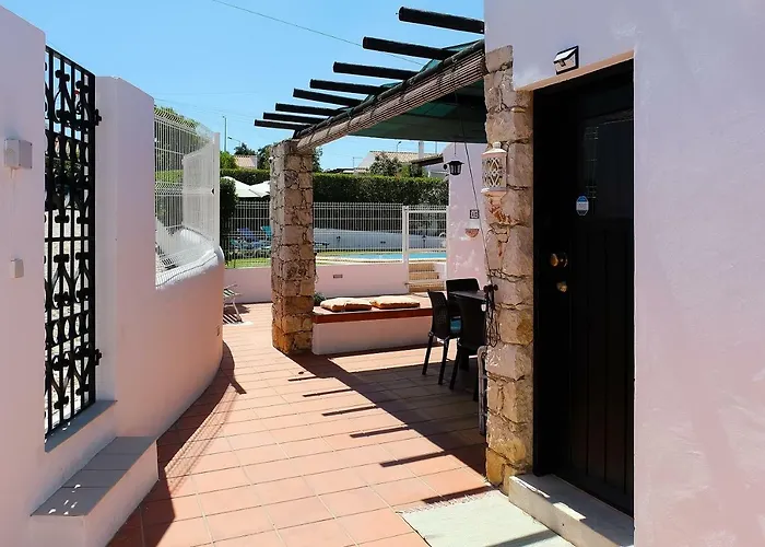 فيلة Lotus Villa, *