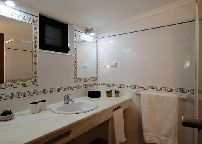 فيلة Lotus Villa, البوفيرا