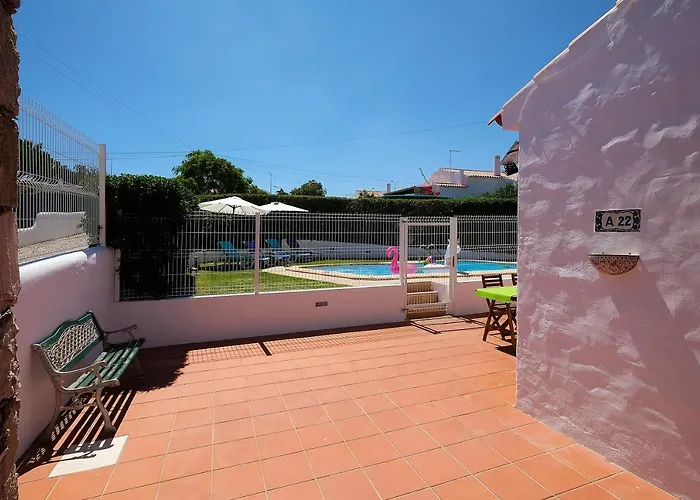 ヴィラ Lotus Villa,