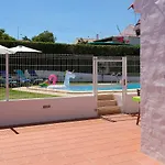 Lotus Villa, Villa Albufeira