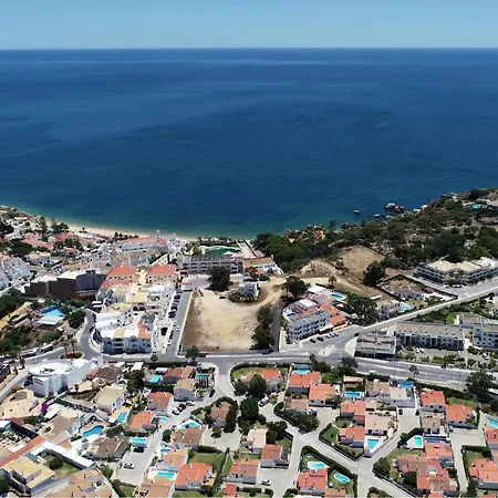 Lotus Villa, Villa Albufeira