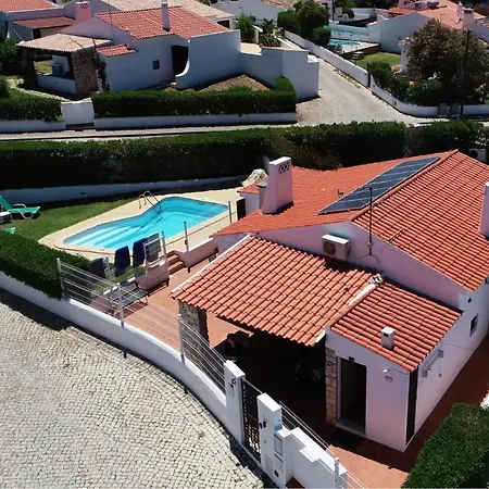 Vila Lotus Villa,