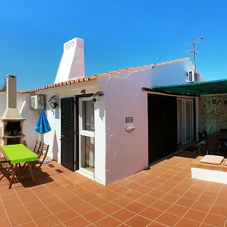 Vila Lotus Villa, Albufeira
