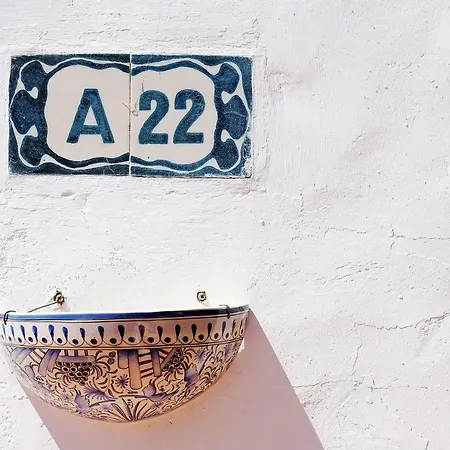 Lotus Villa, * Albufeira