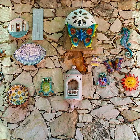 Vila Lotus Villa,