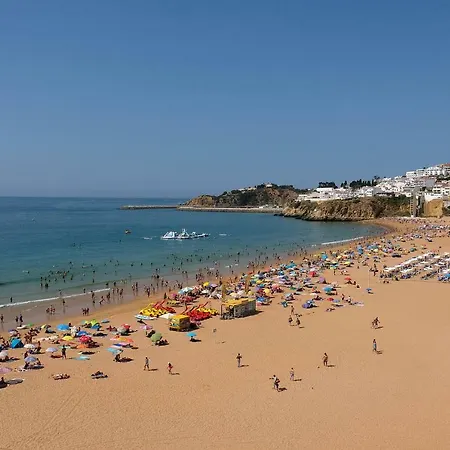 Lotus Villa, * Albufeira