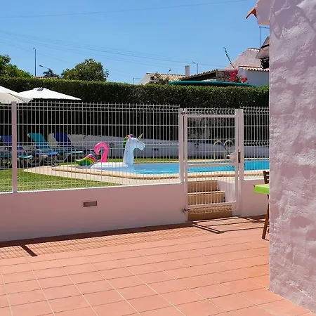 Lotus Villa, Vila Albufeira