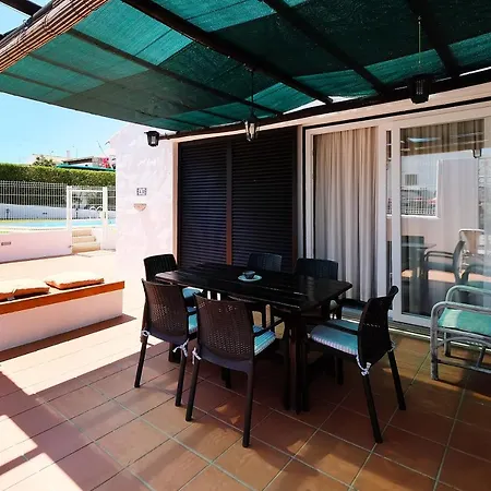 Lotus Villa, Villa Albufeira