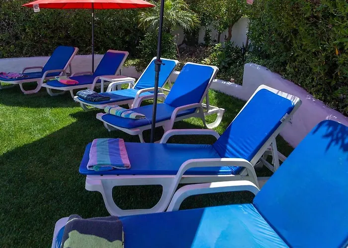 Villa Lotus Villa, Albufeira