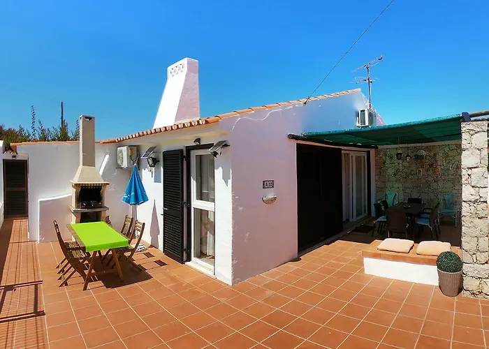 Villa Lotus Villa, Albufeira