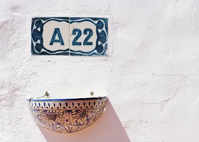 Lotus Villa, * Albufeira