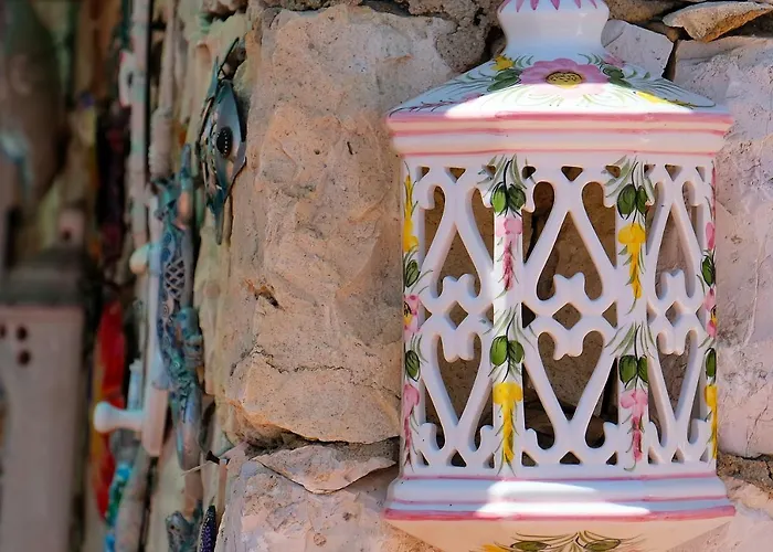 Lotus Villa, Villa *