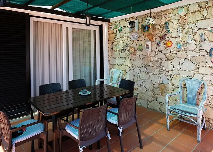 Lotus Villa, 빌라 *