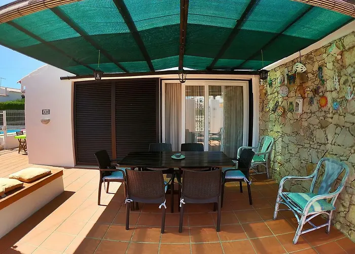 Villa Lotus Villa, Albufeira