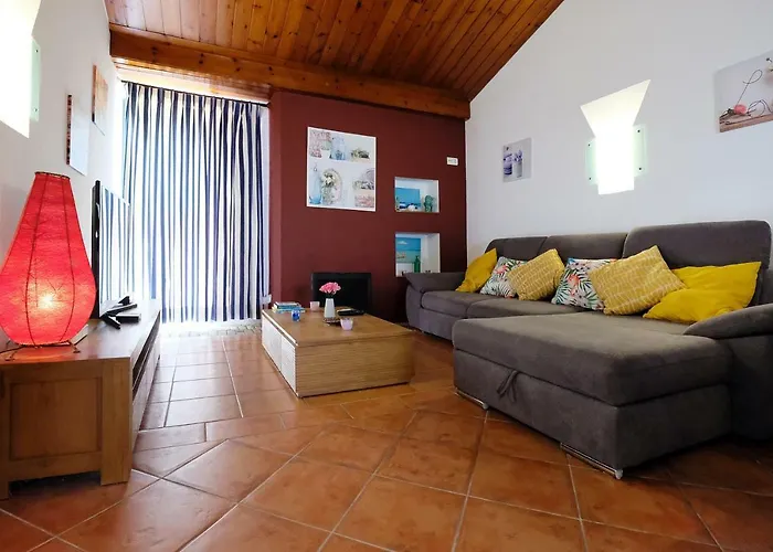 Lotus Villa, Villa Albufeira