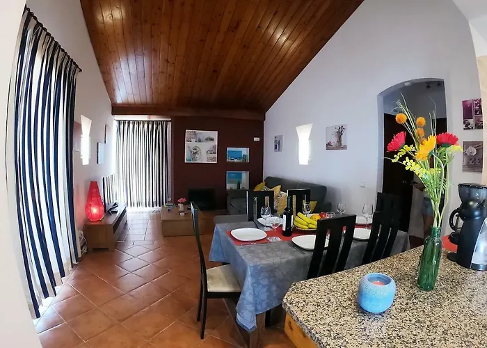 Lotus Villa, * Albufeira