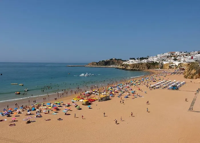 Lotus Villa, * Albufeira
