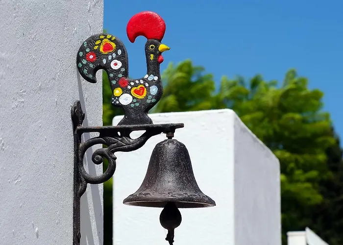 Lotus Villa, Villa *