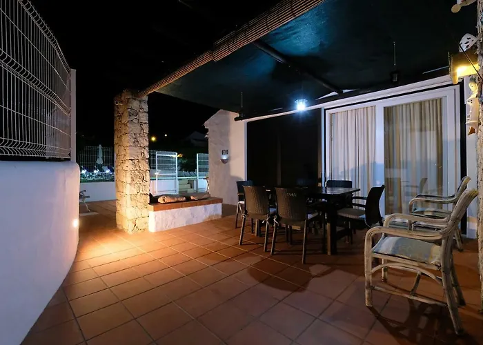 Villa Lotus Villa, Albufeira