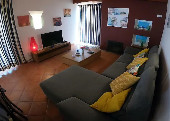 Lotus Villa, Villa *