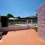 Vila Lotus Villa,
