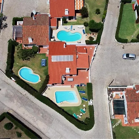 Lotus Villa, *