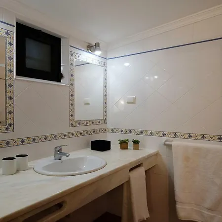 Вилла Lotus Villa, Албуфейра