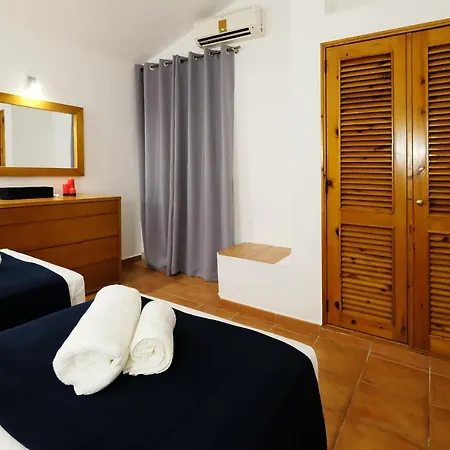 Lotus Villa,