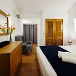 Lotus Villa,