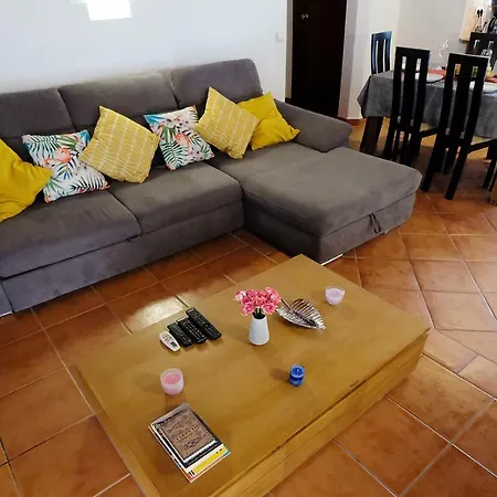 Villa Lotus Villa, Albufeira